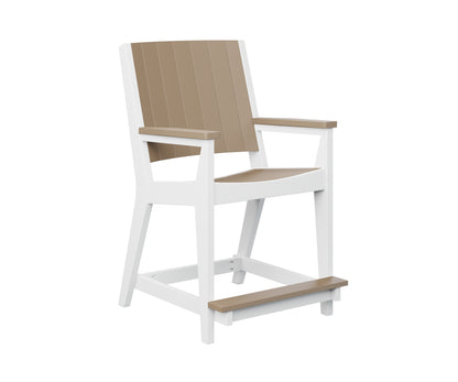 Mayhew Chat Counter Chair