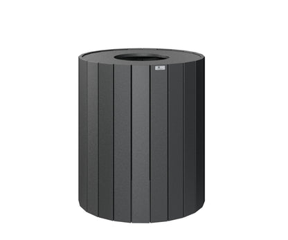 Round Trash Can (32 Gallon Insert)
