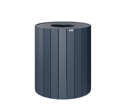 Round Trash Can (32 Gallon Insert)