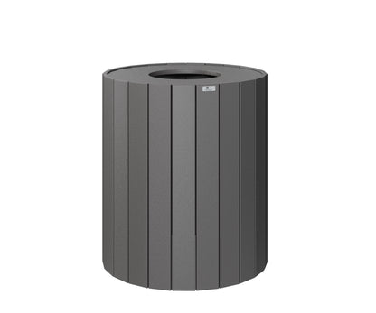 Round Trash Can (32 Gallon Insert)