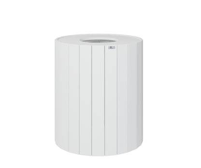 Round Trash Can (32 Gallon Insert)