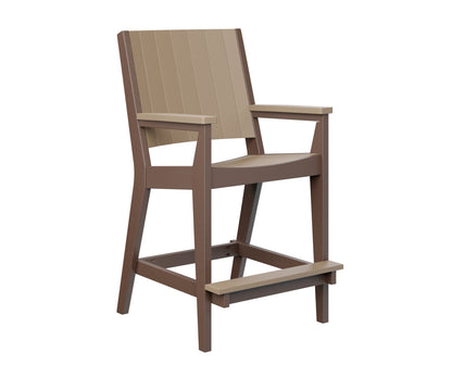 Mayhew Chat Bar Chair