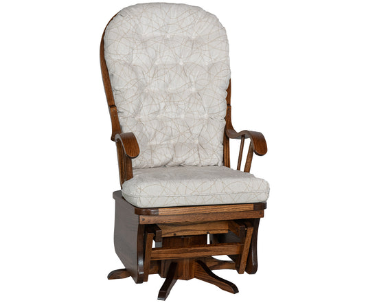 SFC Amish 190 Bowback Glider