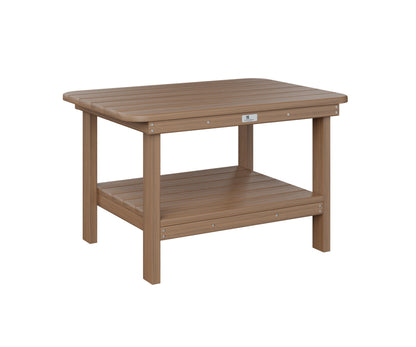 Rectangular Coffee Table