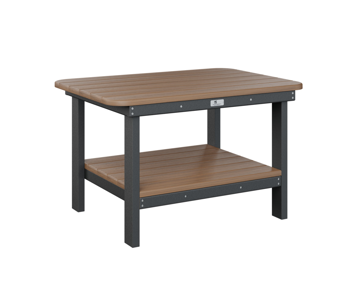 Rectangular Coffee Table