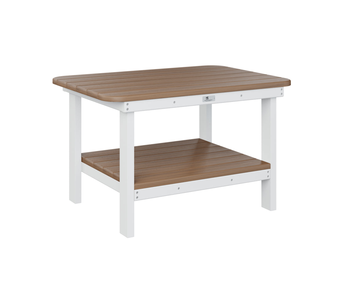 Rectangular Coffee Table