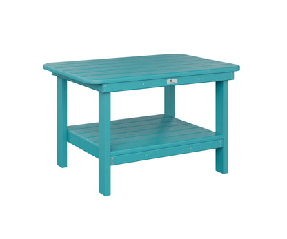 Rectangular Coffee Table