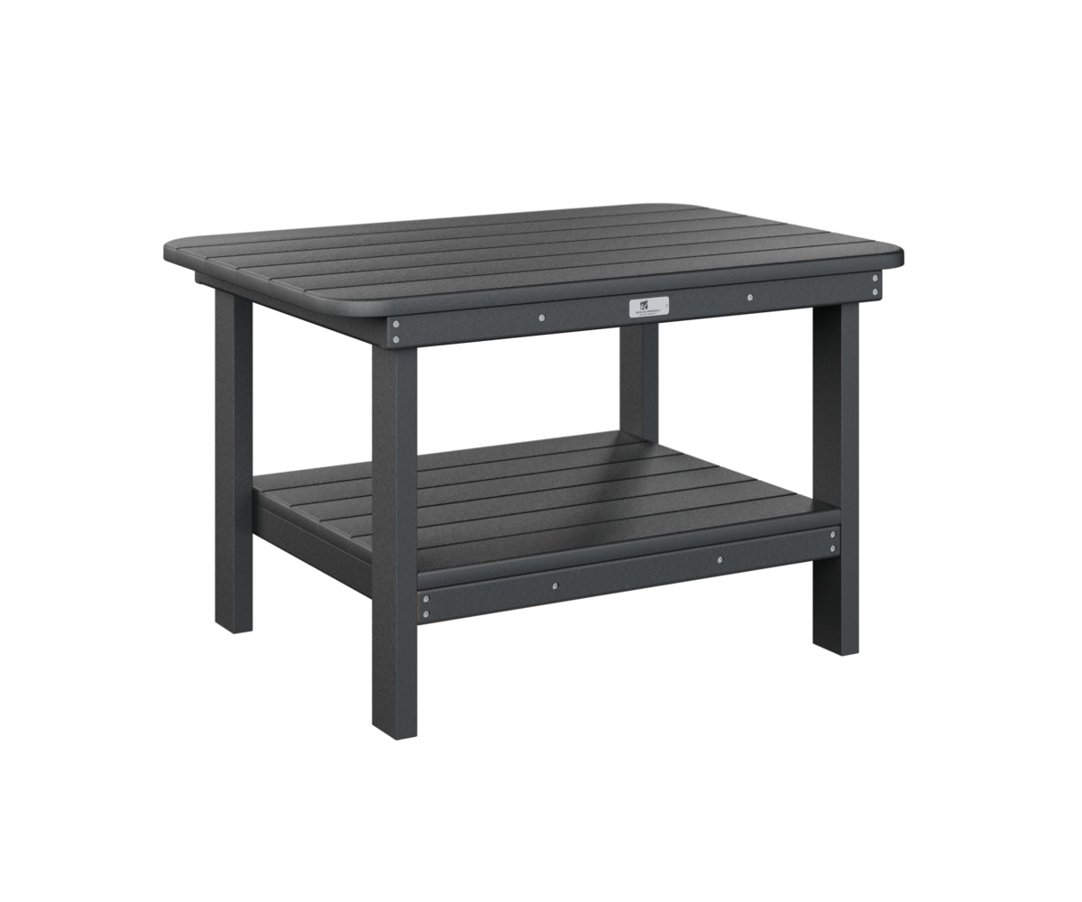 Rectangular Coffee Table