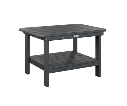 Rectangular Coffee Table