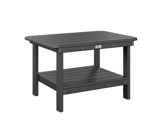 Rectangular Coffee Table
