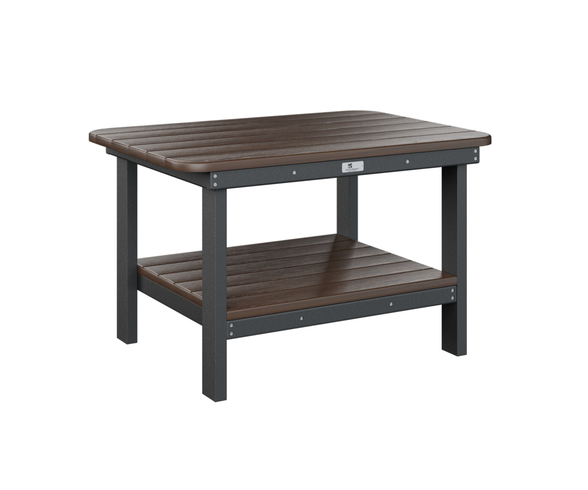 Rectangular Coffee Table