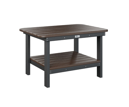 Rectangular Coffee Table