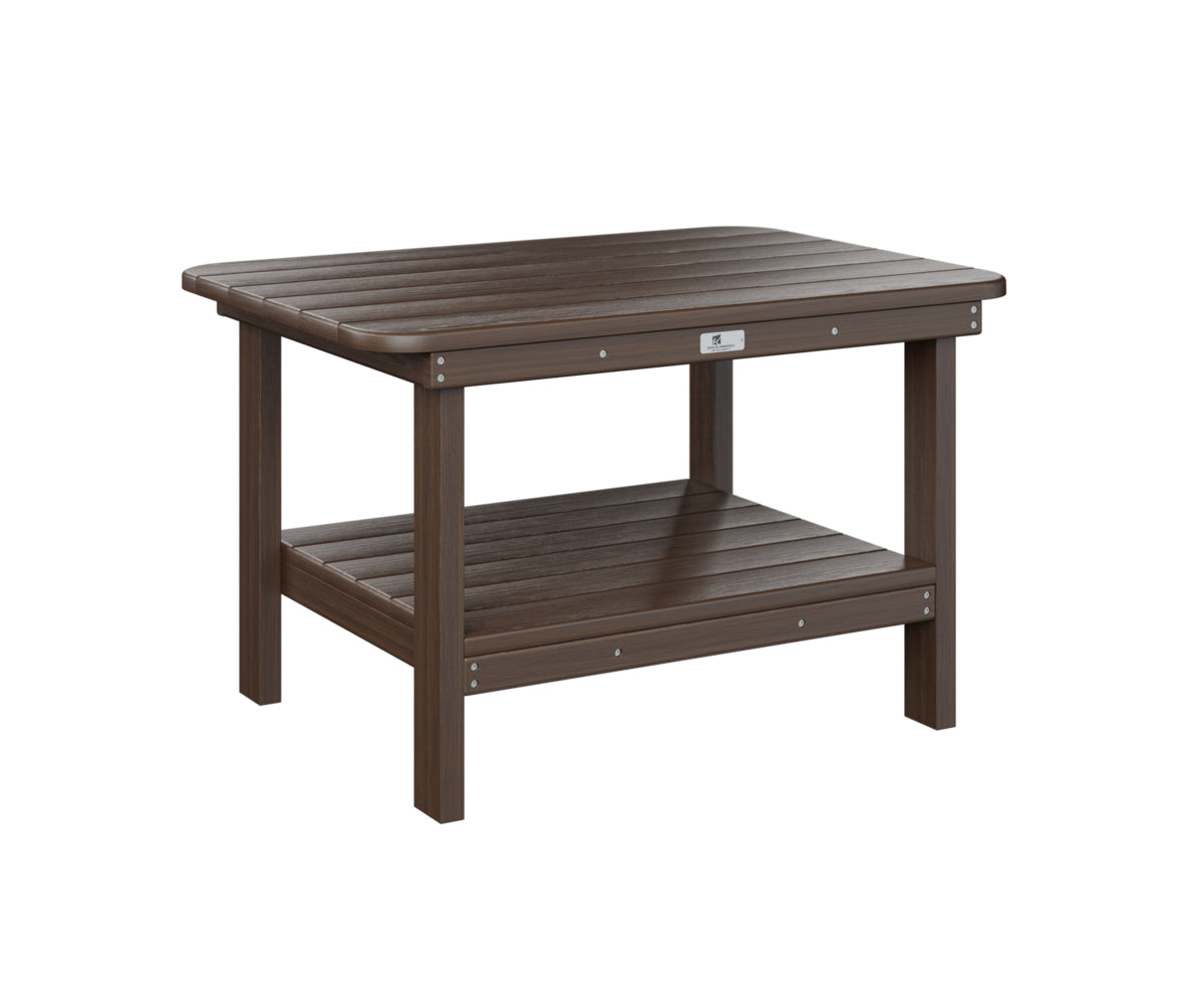 Rectangular Coffee Table