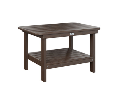 Rectangular Coffee Table