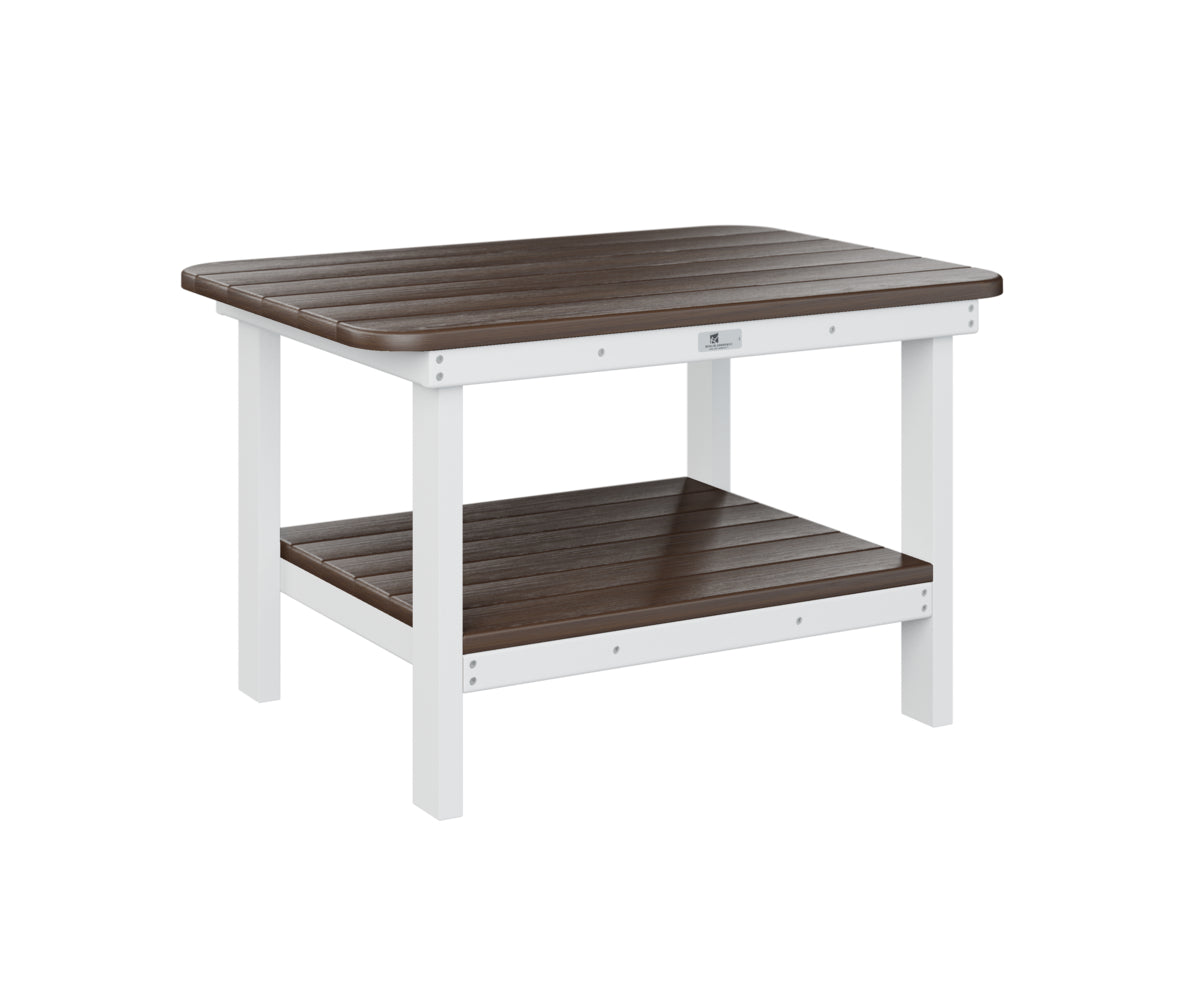 Rectangular Coffee Table