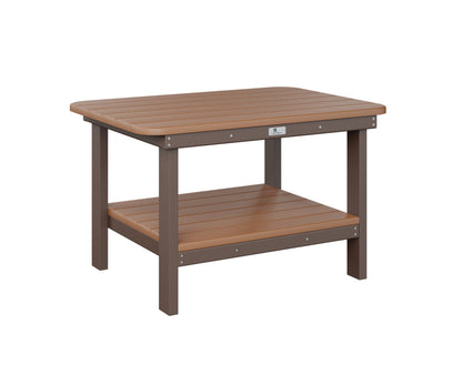 Rectangular Coffee Table