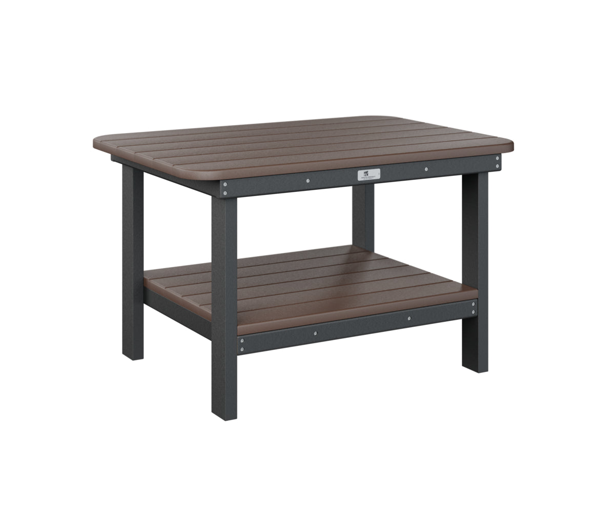 Rectangular Coffee Table