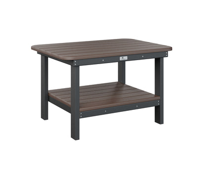 Rectangular Coffee Table