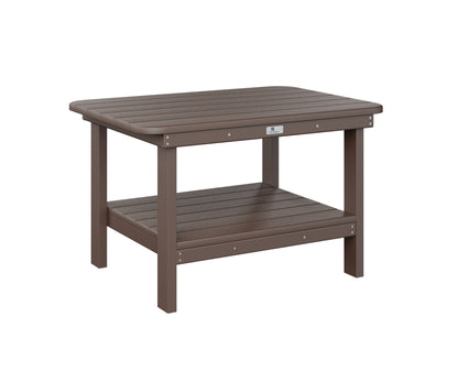 Rectangular Coffee Table