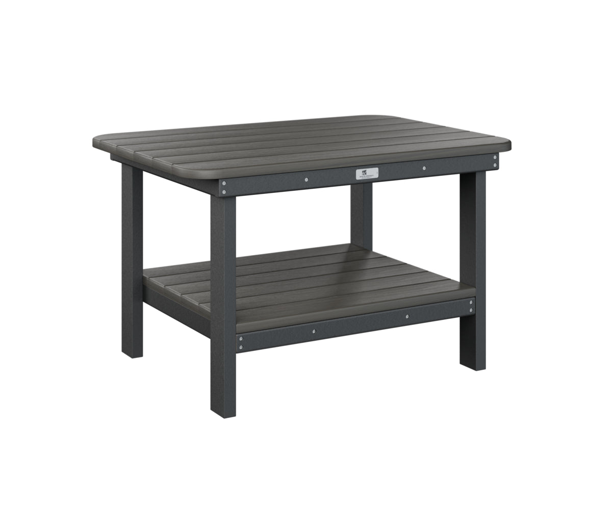 Rectangular Coffee Table