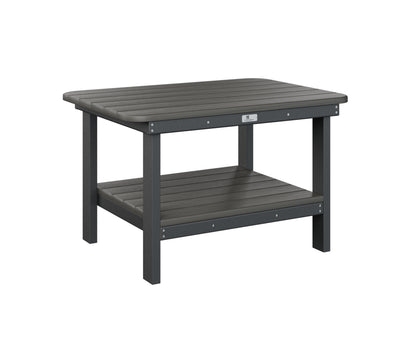 Rectangular Coffee Table