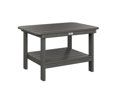 Rectangular Coffee Table