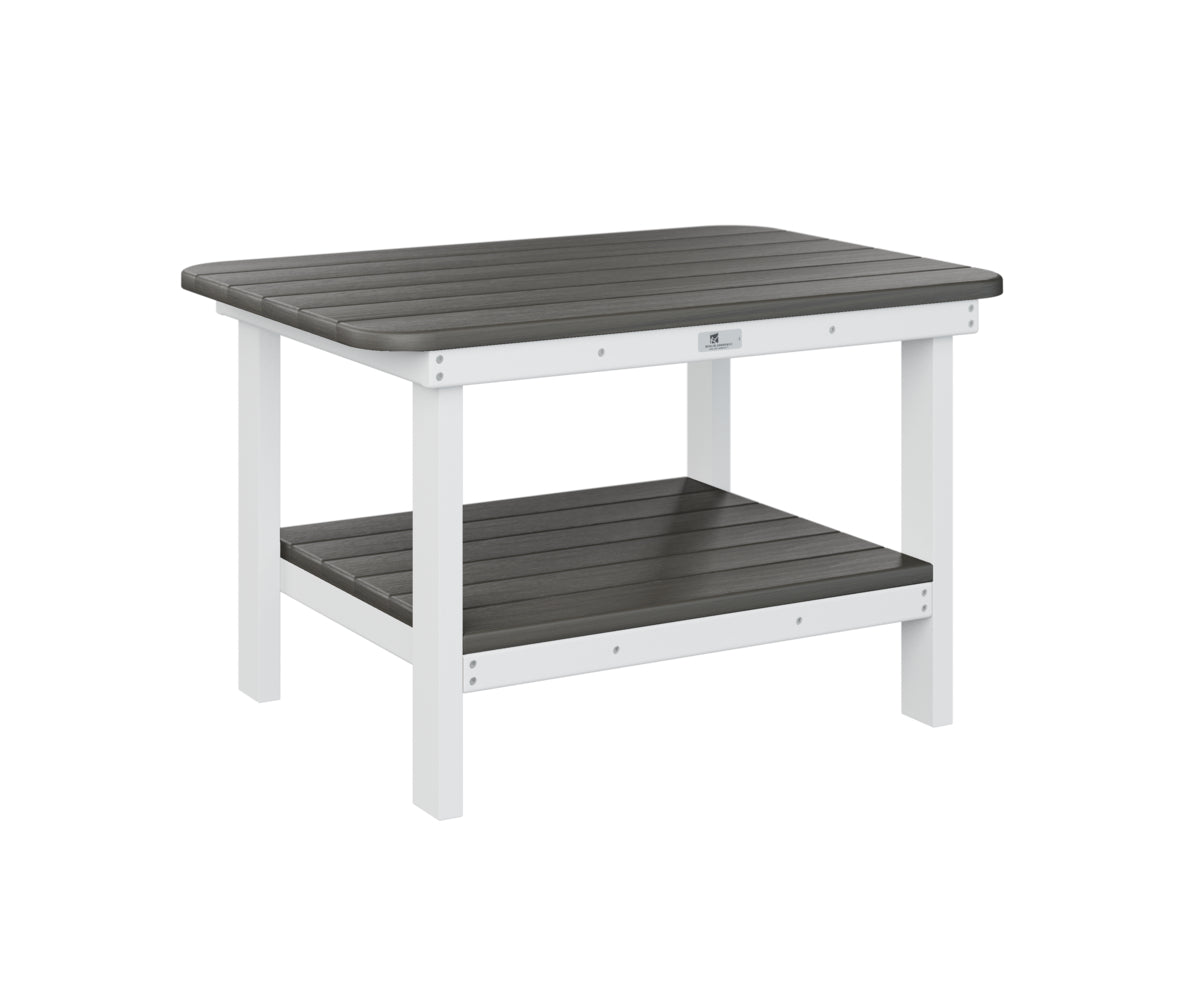 Rectangular Coffee Table
