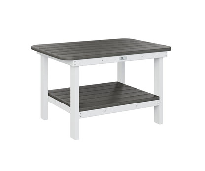 Rectangular Coffee Table