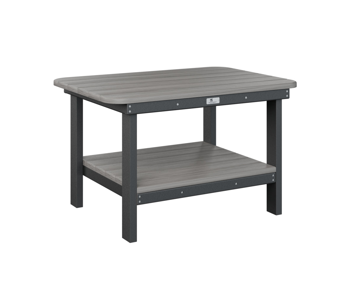 Rectangular Coffee Table