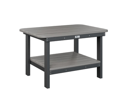 Rectangular Coffee Table