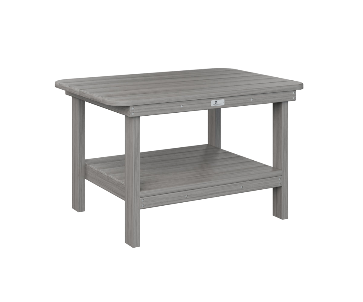 Rectangular Coffee Table