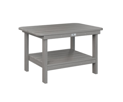 Rectangular Coffee Table