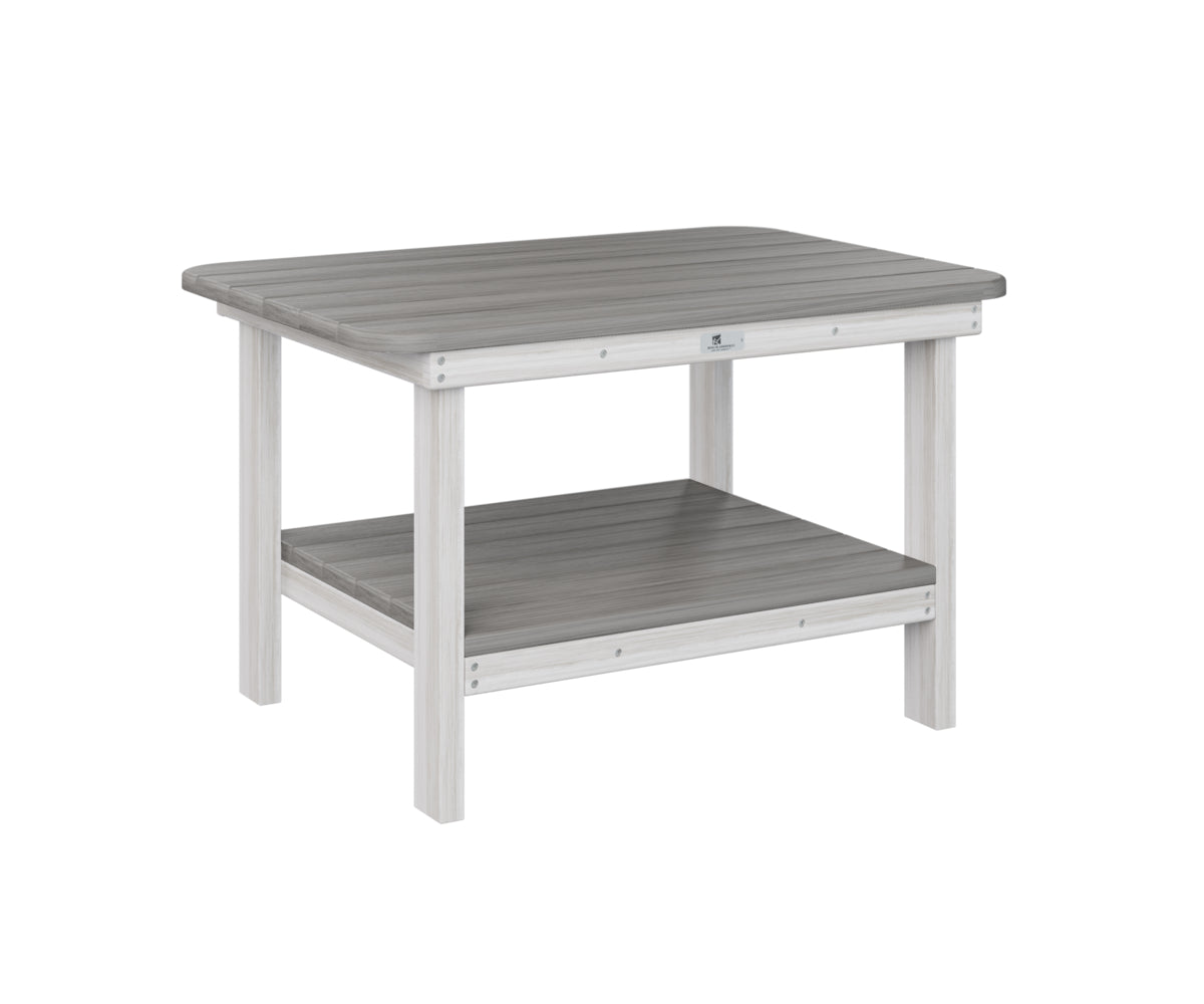 Rectangular Coffee Table