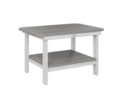 Rectangular Coffee Table
