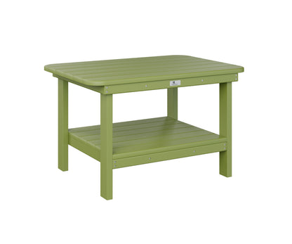 Rectangular Coffee Table