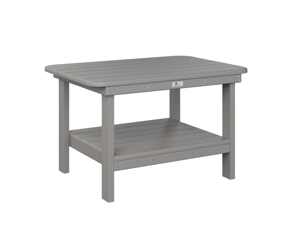 Rectangular Coffee Table