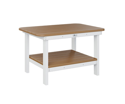 Rectangular Coffee Table