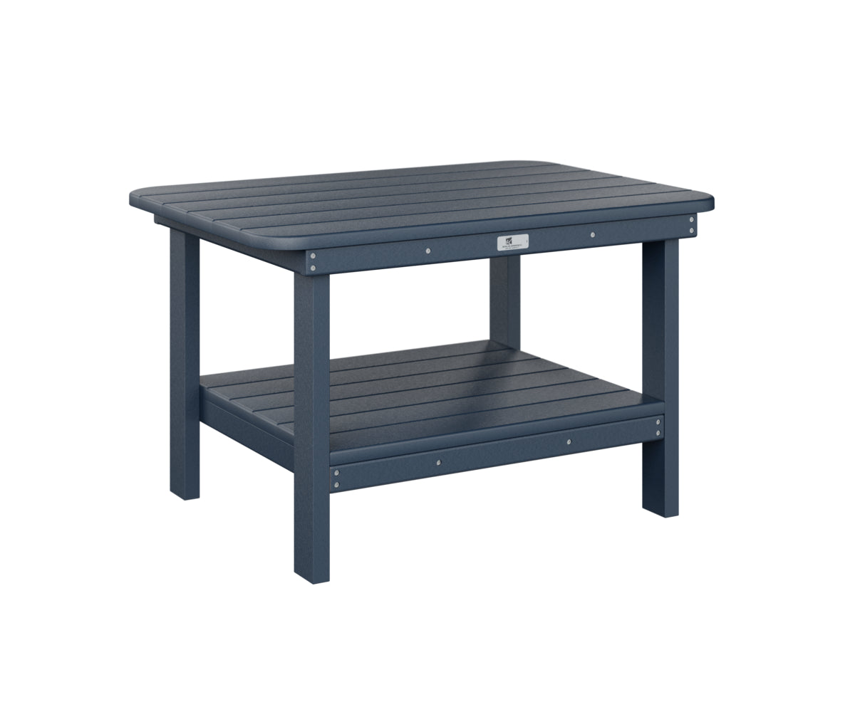 Rectangular Coffee Table