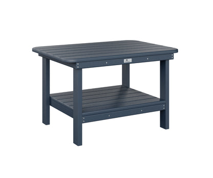 Rectangular Coffee Table