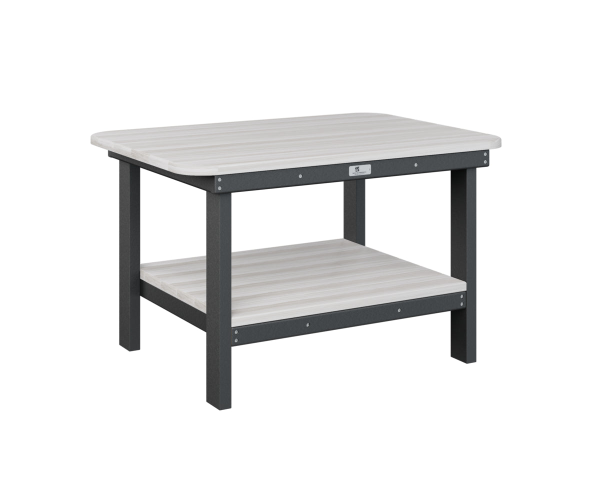 Rectangular Coffee Table