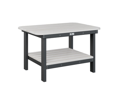 Rectangular Coffee Table