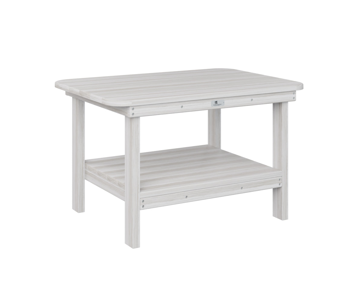 Rectangular Coffee Table