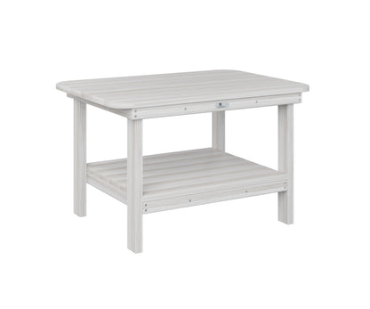 Rectangular Coffee Table