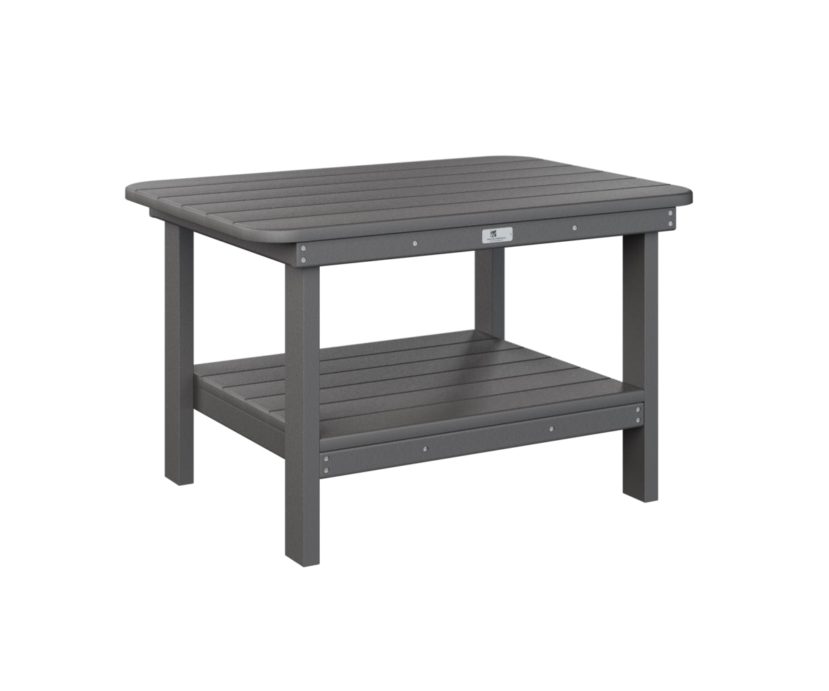 Rectangular Coffee Table