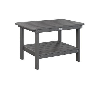 Rectangular Coffee Table