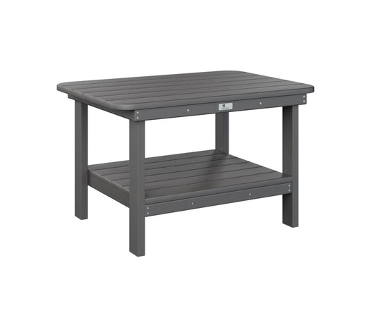 Rectangular Coffee Table