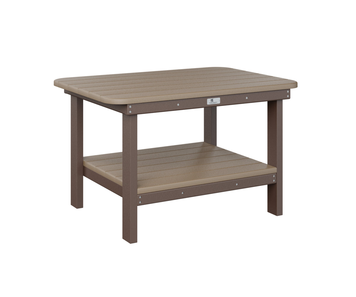 Rectangular Coffee Table