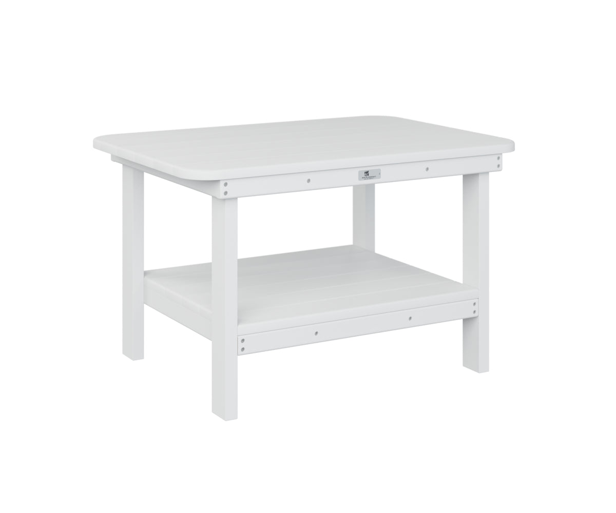 Rectangular Coffee Table