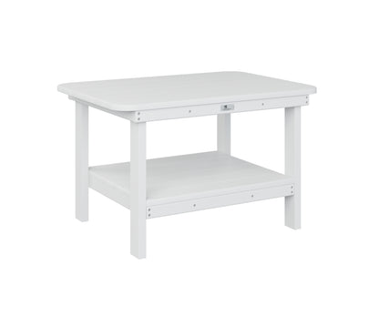 Rectangular Coffee Table