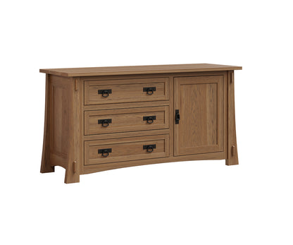 SFC Amish Modesto Credenza